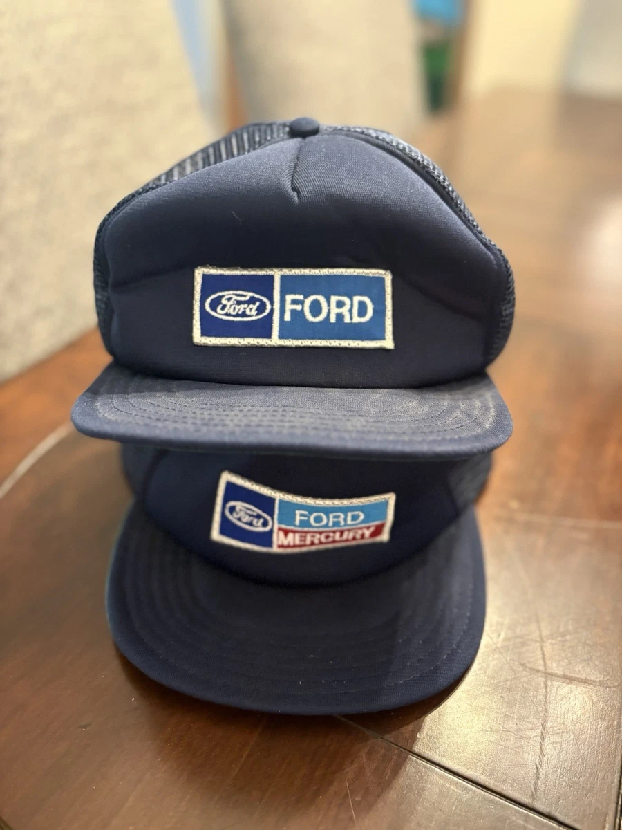 25+ Ford Blue Hats for Men for sale | Updated Oct 2026