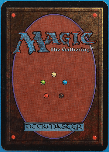 Power Sink Alpha NM Blue Common MAGIC THE GATHERING CARD (ID# 503754) ABUGames - Picture 2 of 2