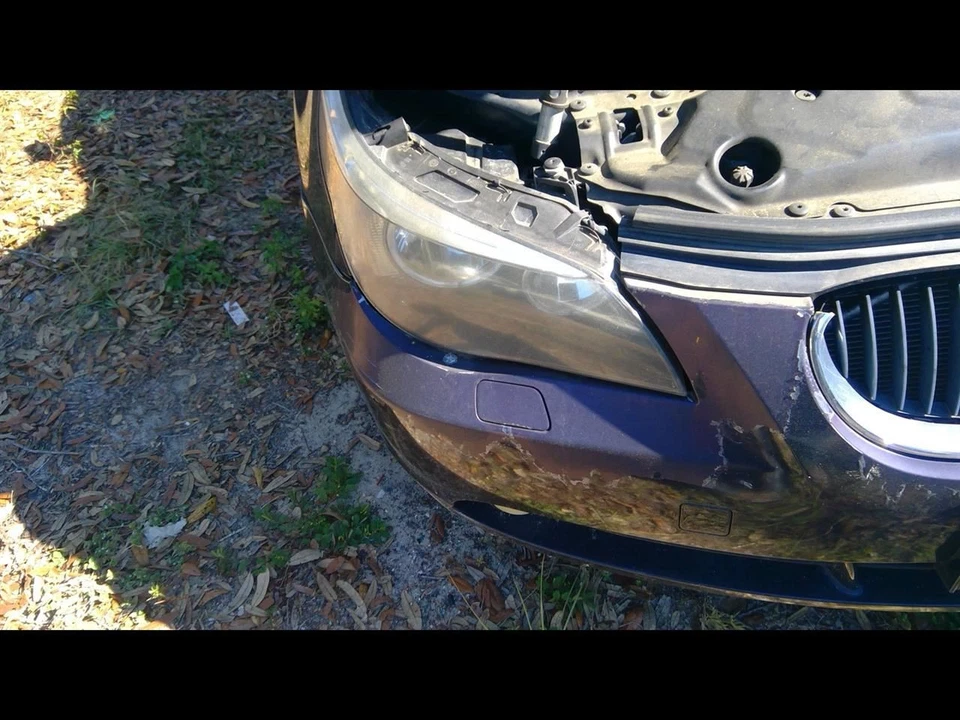 Axle Shaft Rear Axle Automatic Transmission Fits 04-06 BMW 525i 1150817 Foto 2 de 4