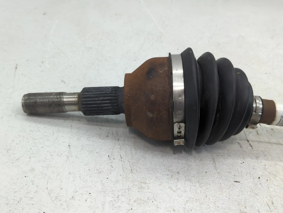 Ford Fusion 2013-2020 eje conductor delantero CV C/V R4ARJ Foto 2 de 4