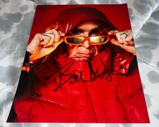 Bill Nye Signed 8x10 Photo The Science Guy With Proof