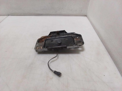 Jeep TJ Wrangler OEM Stock Battery Tray Plate Assmebly w/Bolt 2005 2006 167056
