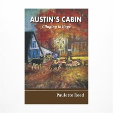 Austin's Cabin