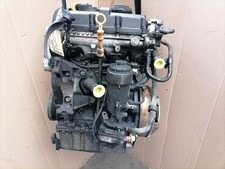 VW Lupo 6E 3L original Motor ANY funktionsgeprüft 1.2TDI 45kw 87.836km BJ99