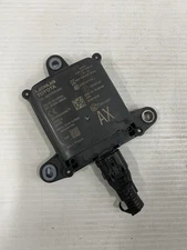 2021-2023 TOYOTA VENZA REAR LEFT BLIND SPOT RADAR SENSOR MODULE OEM 88162-48100