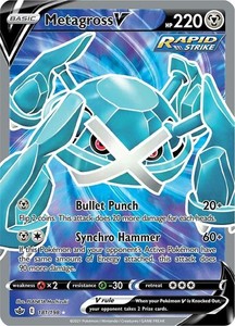 Metagross Full Art | eBay Metagross Full Art | eBay