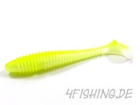 "Keitech Fat Swing Impact In 5.8\" - Farbe Chartreuse Shad"