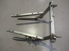 Boucle arrière (Suzuki - Gsxr 600 1997 - 2000)