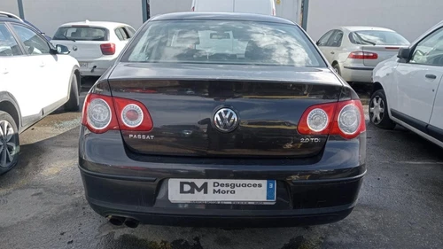 3C5827469 Maneta Exterior Porton para VOLKSWAGEN PASSAT BERLINA (3C2) 2 7215960 - Imagen 8 de 10