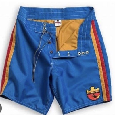 Swim Shorts Birdwell 311 Boardshorts Limited Ed Birdwell 311 Beach