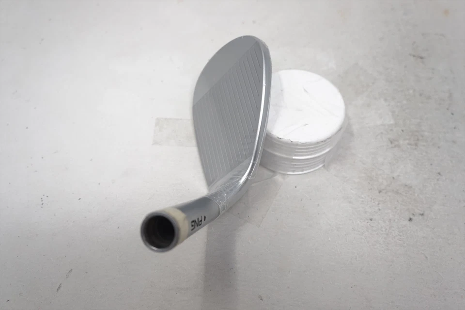 New Ping Glide Forged Pro T Grind 60* Lw Wedge Club Head Only Inv13034053 - Image 3 of 4