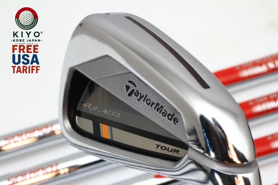 Taylormade Rocketbladez Irons for sale | eBay