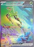 Temporal Forces #203 Iron Leaves ex Pokemon NM