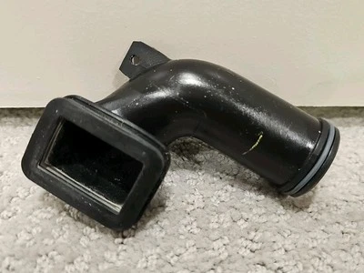 Bissell IconPet 2288 Vacuum Replacement Part Tube & Seal to Dust Bin Connection - Image 1 of 4