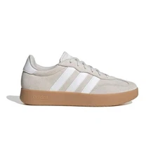 Adidas Barreda Grey White Gum Men's JR1325 New