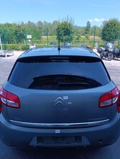 1607550080 Hintere Tür. CITROEN C4 AIRCROSS 1.6 HDi 2WD SUV 5p/d/1560cc 1607550080 Hintere Tür. CITROEN C4 AIRCROSS 1.6 HDi 2WD SUV 5p/d/1560cc
