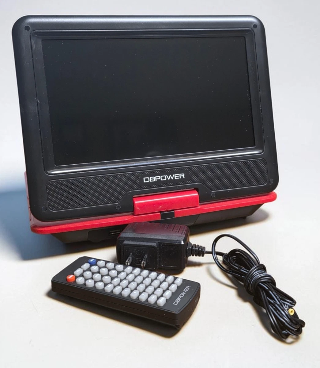 DB Power DVD & Blu-ray Players for sale | eBay