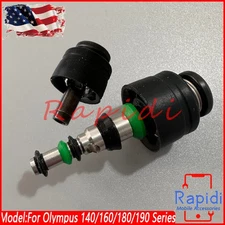 Set Air Water Suction Valve MH-443 +MH-438 For Olympus 140/160/180/190 Series