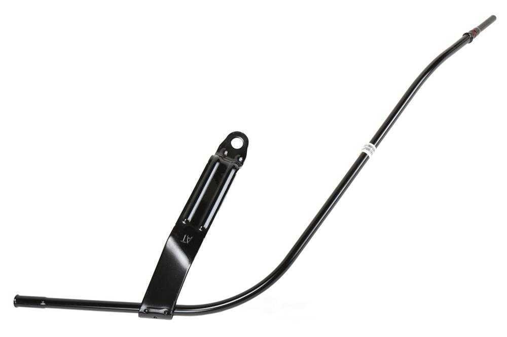 Dipstick Tube Acdelco Gm Original Equipment 12563918