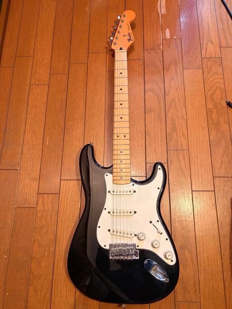 Fender Mexico stratocaster 95年 Fender Stratocaster Mexico 1995-96 No.MG2027 | eBay