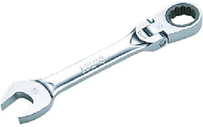 Kyoto Tools (KTC) MSR2S11F kurzer Ratschen-Kombinationsschraubenschlüssel (os...