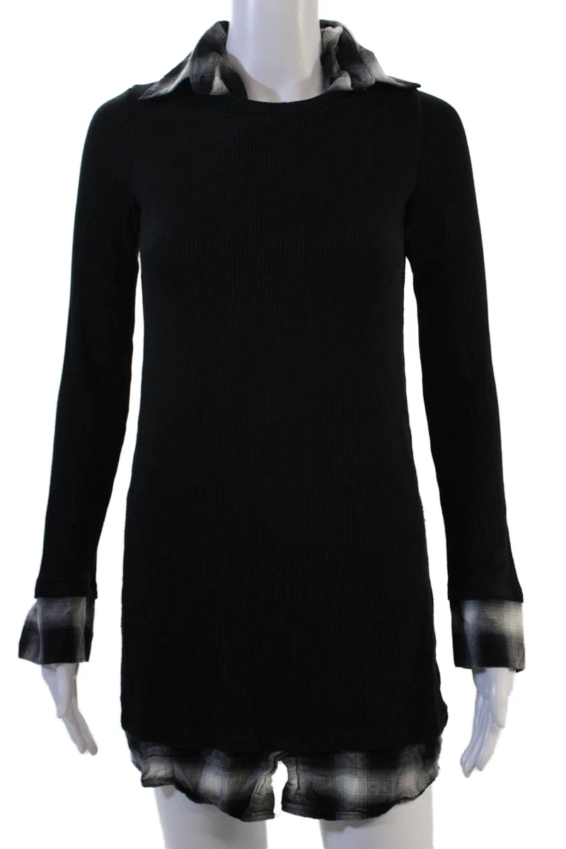 Knee Length Long Sleeve Bailey 44 Dresses for Women for sale | eBay