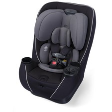 Baby Car Seat Convertible Rear Forward Facing Adjustable Harness Sea Shadow