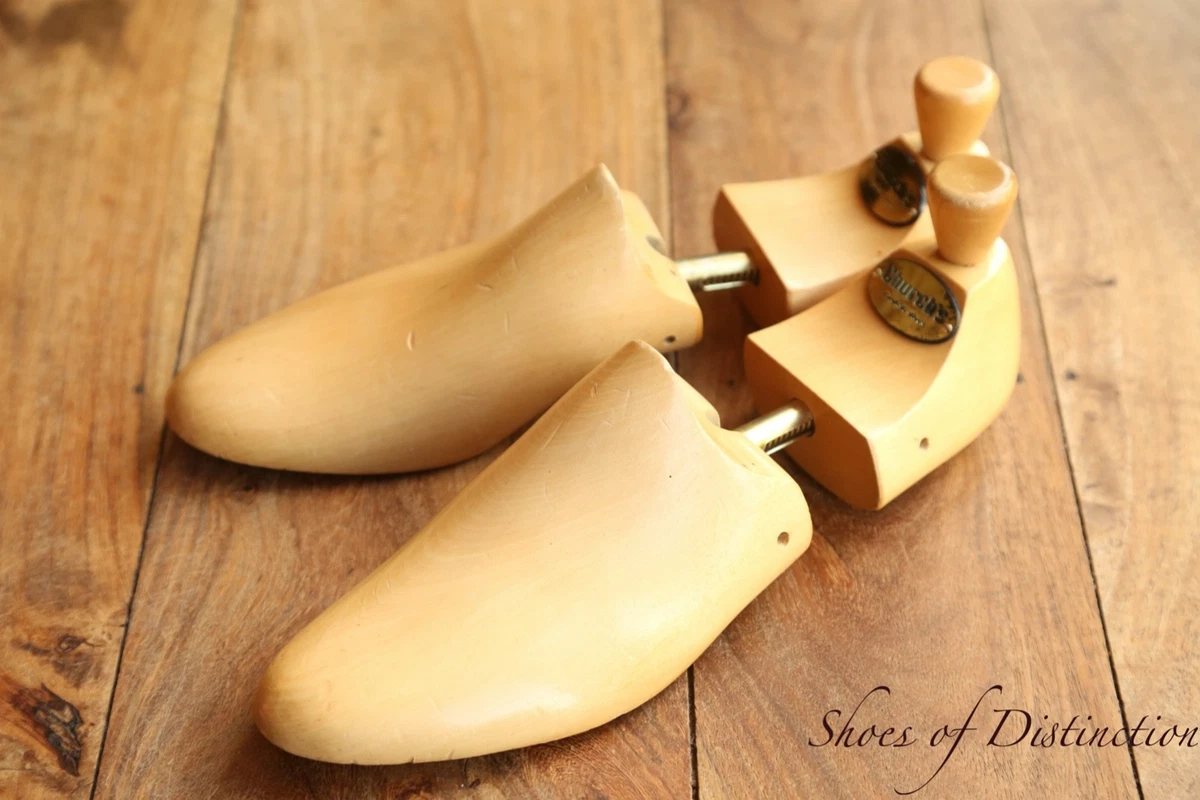 Church's Shoe Trees for sale | eBay UK