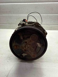 VW GOLF IV 1J1 Klimakompressor 1K0820803 2002 32388481