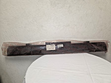 2001-2007 Toyota Tundra Moulding Assy Front Door Belt New Oem 75720-0c020 2001-2007 Toyota Tundra Moulding Assy Front Door Belt New Oem 75720-0c020