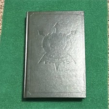 Warhammer Traitor General by Dan Abnett Black Library Limited Edition 203/300