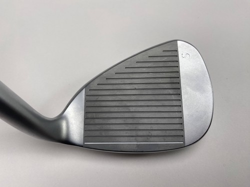 Ping G LE 3 Sand Wedge SW 56* Black Dot ULT 250 Ladies LH - Picture 4 of 7