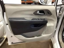 Used Automatic Transmission Shift Lever Assembly fits: 2020 Chrysler Pacifica  G