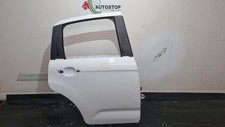 Porte arrière et accessoires Citroen C8