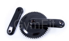 Set pedivelle Star Trac NXT 800-4026