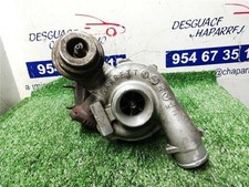 Turbo Opel SIGNUM