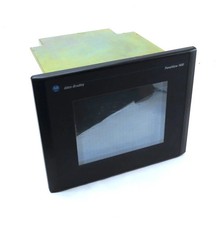 Allen-Bradley 2711-T14C1 Ser.B Rev.D PanelVie...