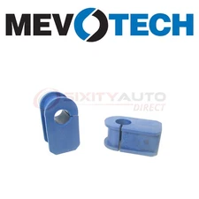 Mevotech Suspension Stabilizer Bar Bushing Kit for 1992-2002 Ford E-250 ar