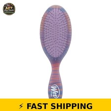 Wet Brush Original Detangler Hair Brush - Desert Afterglow Purple