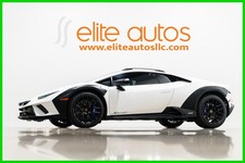 2023 Lamborghini Huracan Sterrato