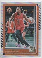 2025 Donruss WNBA Tina Charles Holo #52
