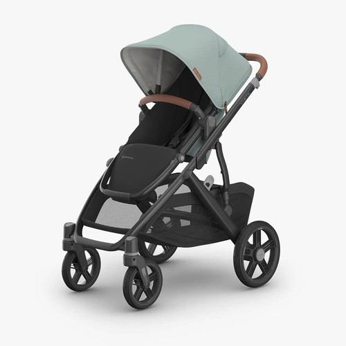 UPPAbaby Vista V3 New Stroller Kenzi New In Opened Box