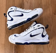 Nike Air Total Max Uptempo White for Sale | Authenticity 