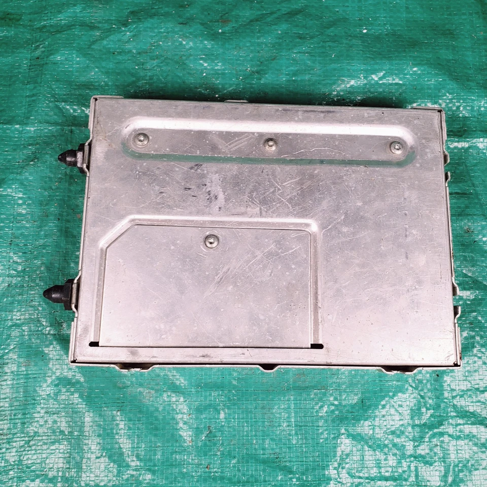 95 Chevrolet GMC 6.5 Diesel ECU 16212488 ECM PCM Módulo de Controle do Motor Computador - Imagem 4 de 4