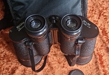 Halina Discovery Binoculars 20 x 50