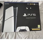 Sony PlayStation 5 PS5 Digital Edition 825GB  - NEW - with  £100 gift card