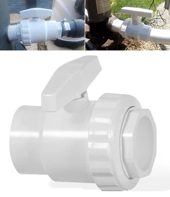 SP0722S Trimline 2-Way Ball Valve - Photo 1/4