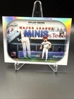 2025 Topps Dylan Crews Base (Raw)