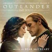 Vinile - Bear Mccreary - Outlander. Season 8 / O.S.T. (2 Lp) - Mutant -D- Neu