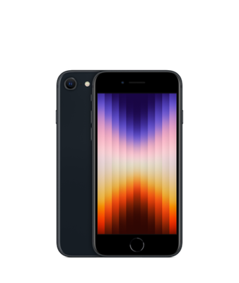 iPhone se第三128GB Apple iPhone SE 3 2022 64GB 128GB 256GB All Colors (Unlocked